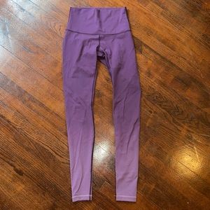 Lululemon leggings